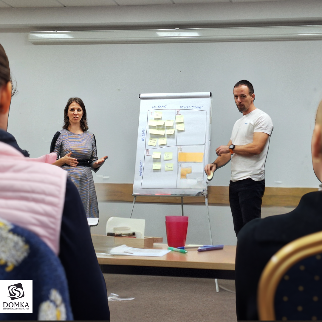 Dobrodružná cesta do svojho vnútra