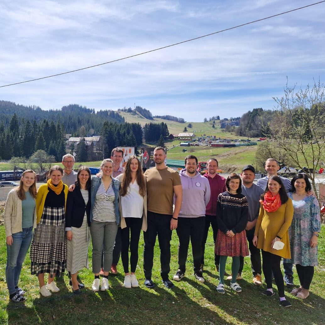 Zmení Ti kurz „7 návykov“ život?