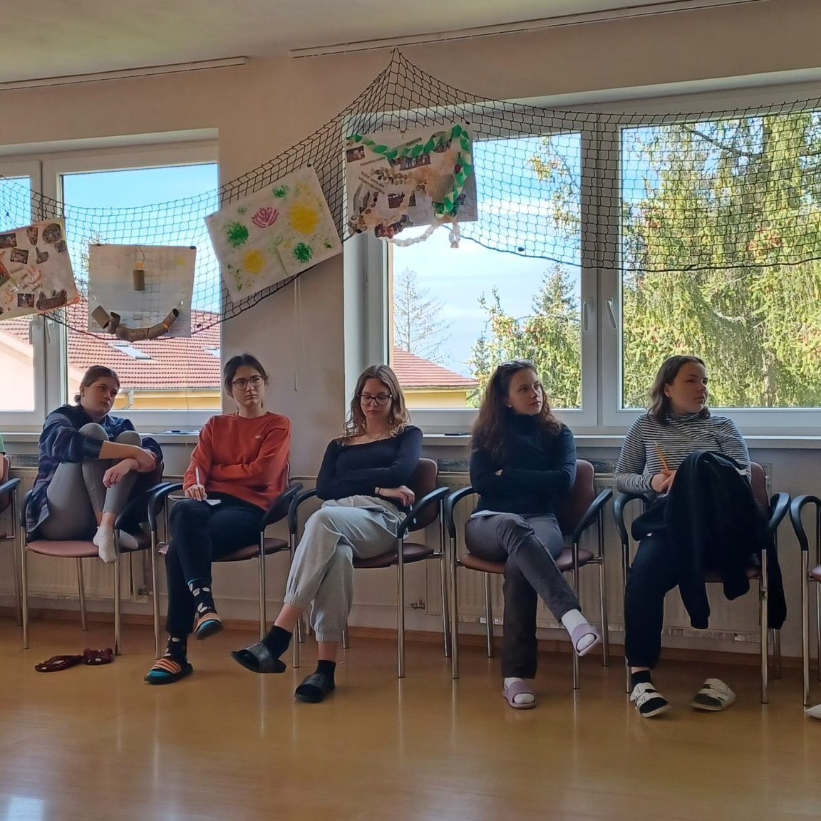 Domka má ďalších absolventov na východe!