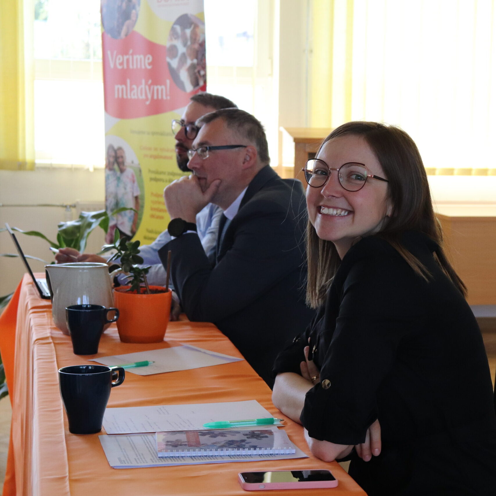 Domka má ďalších vyškolených animátorov!