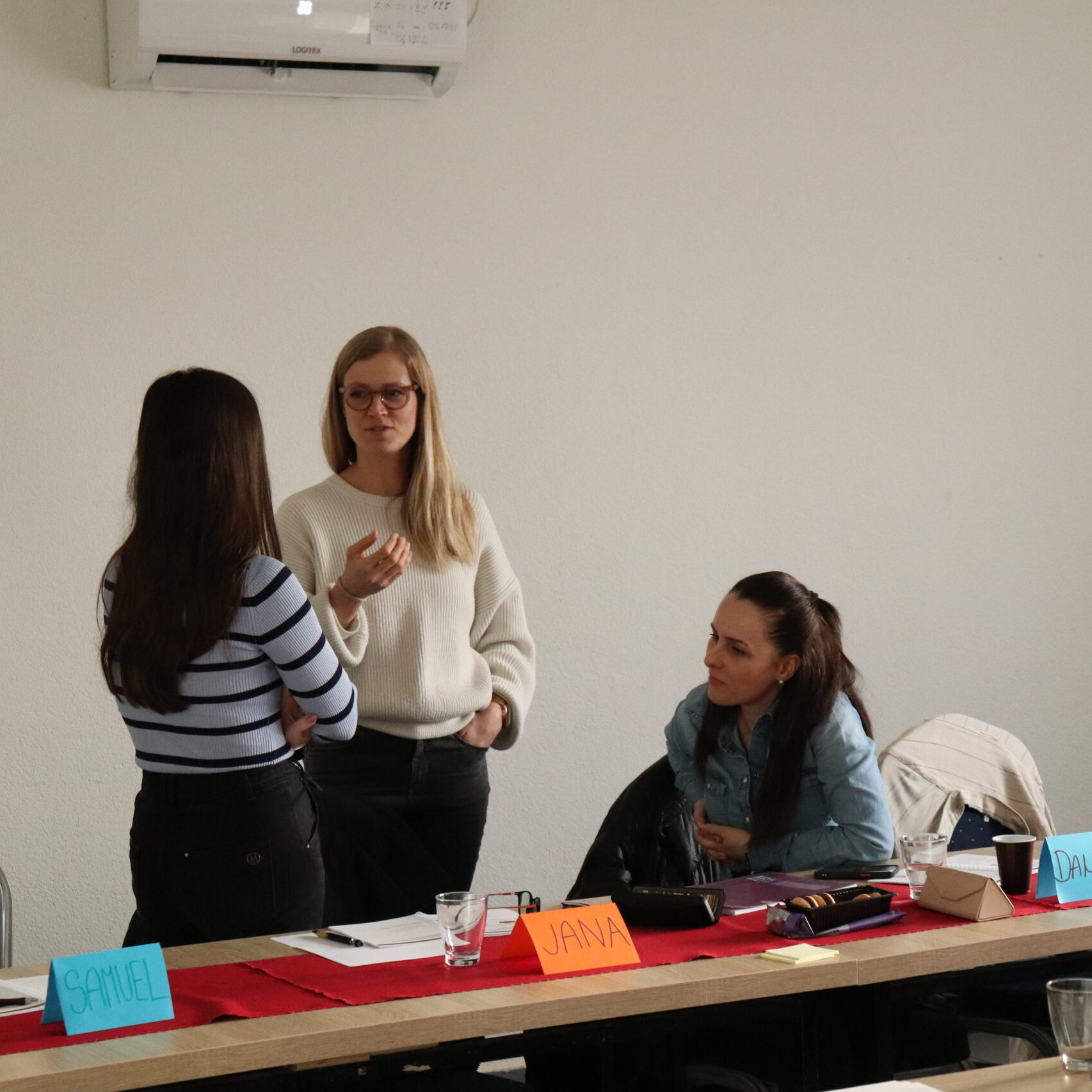 Buďme efektívni a nezávislí