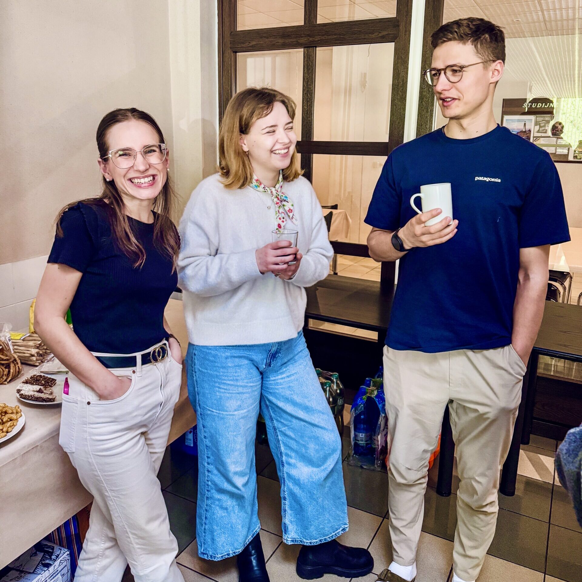 Povzbudení do zvyšku pôstneho obdobia