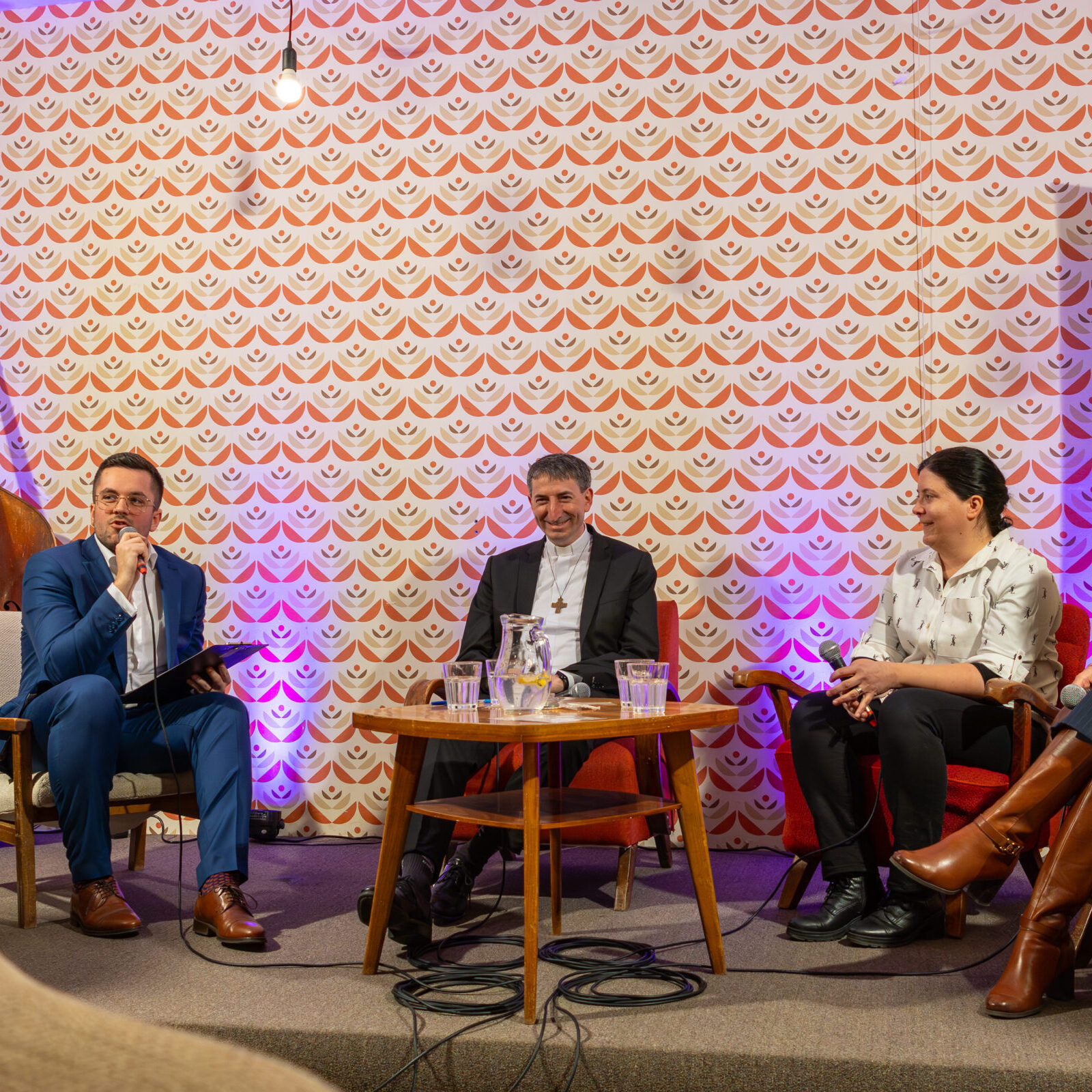 Slúžim tam, kde som