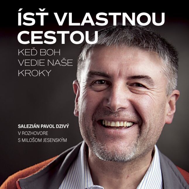 Keď Boh vedie naše kroky