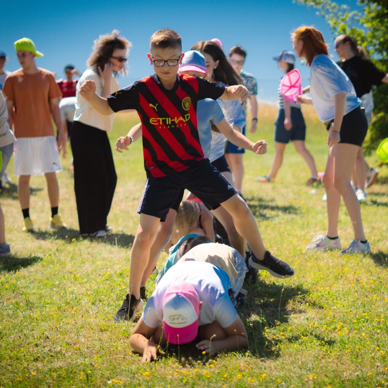 Zvládli expedíciu do Ohňovej zeme