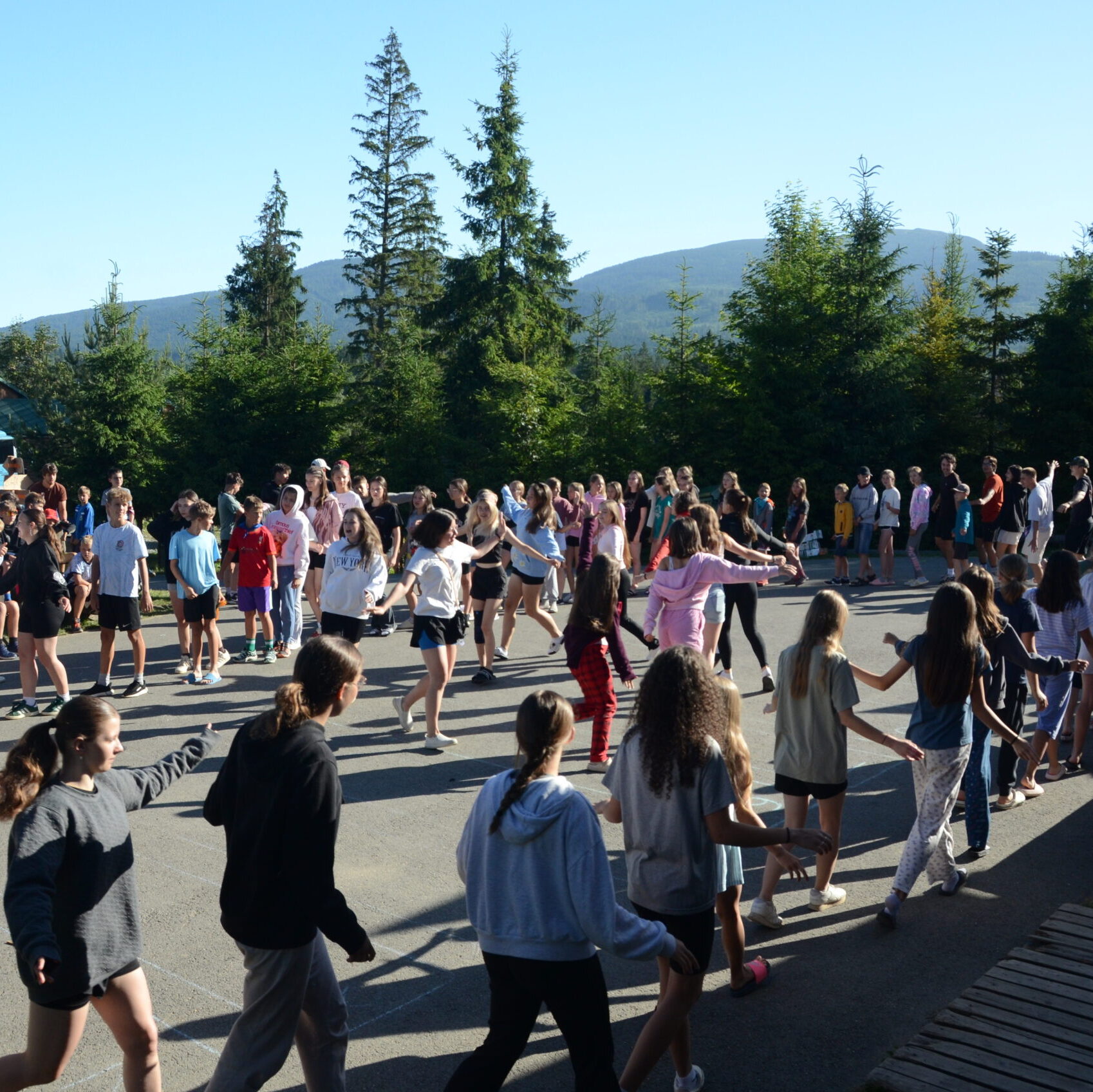 Letné dobrodružstvo, ktoré zanechá stopu v srdci