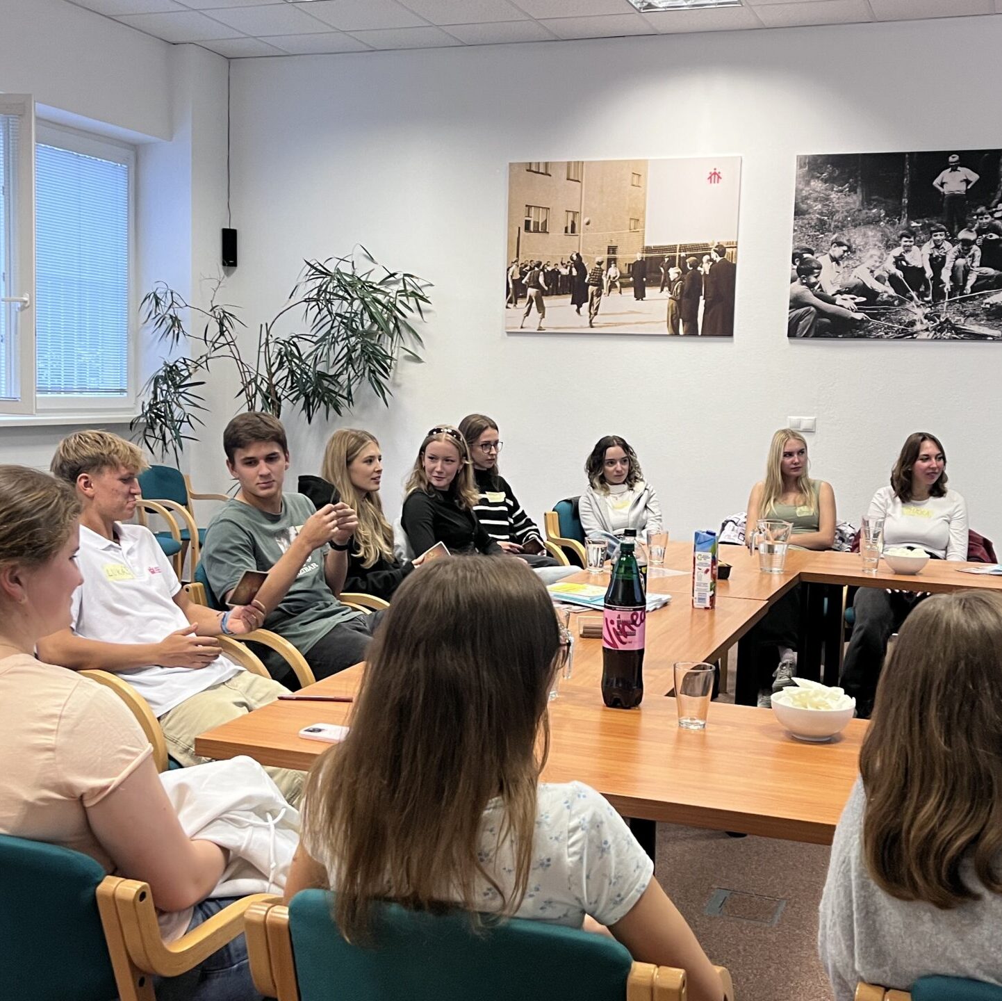 Učíme sa pracovať so svojimi emóciami