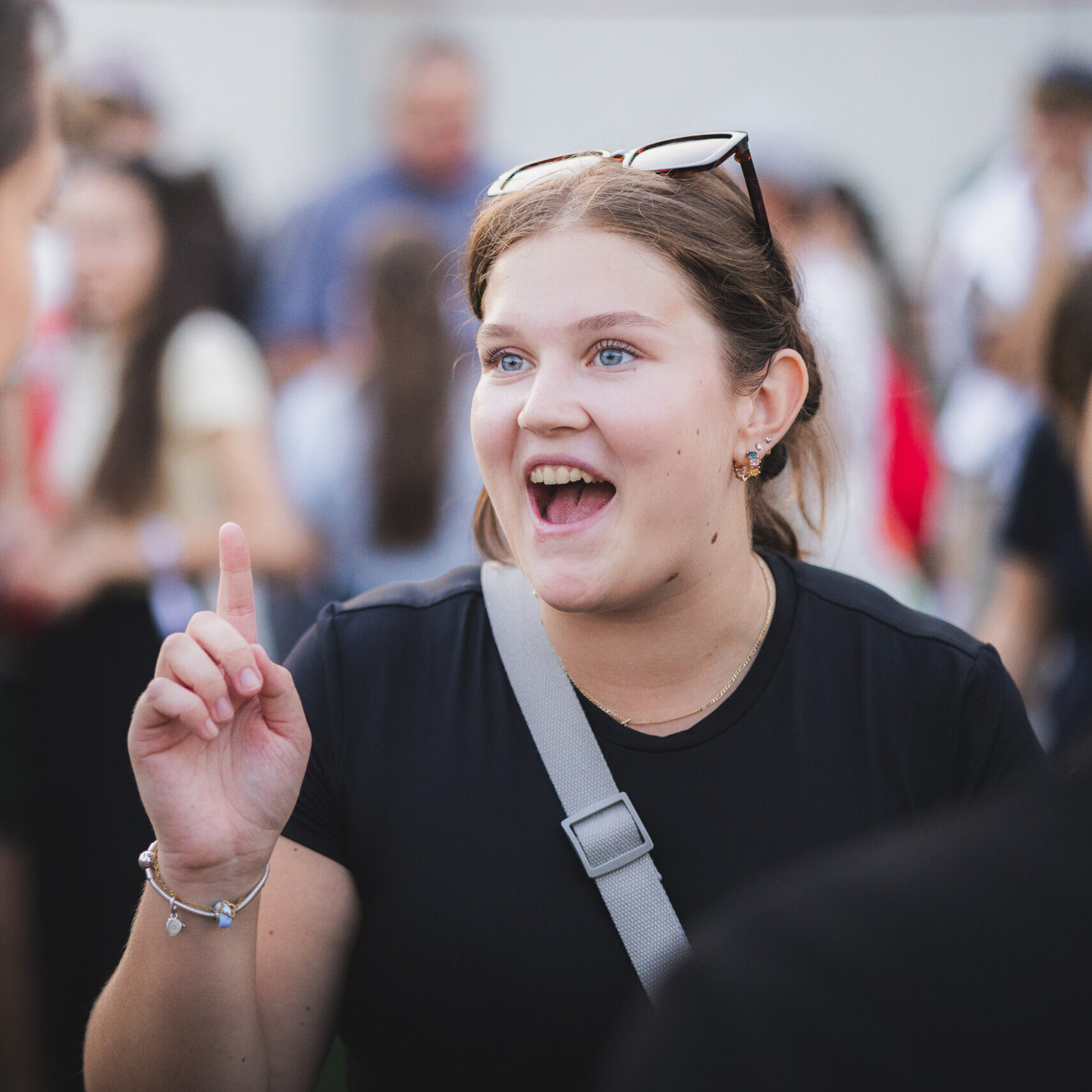 Ako dôverovať Otcovi?