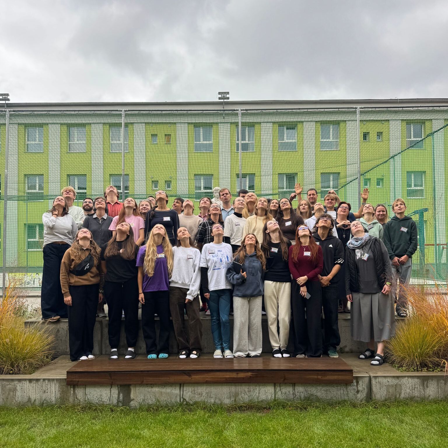 Mladí mediálni lídri rástli, tvorili a posúvali hranice