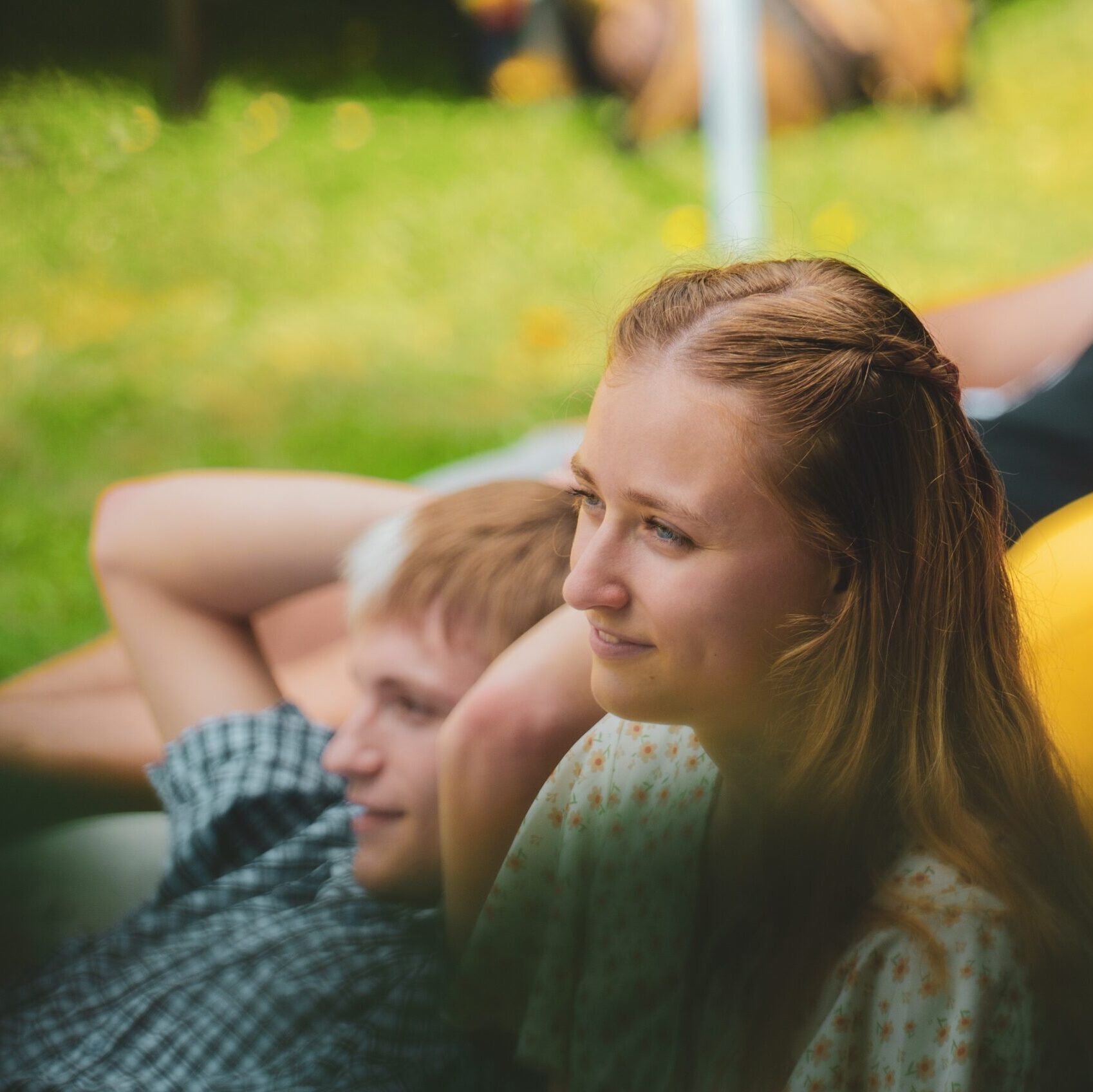 Knihy, ktoré oslovia srdce