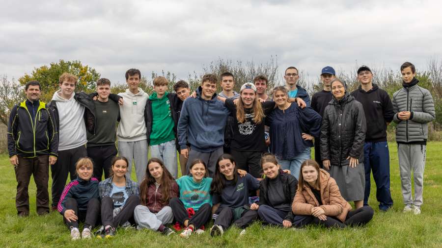 DOMKA: keď mladí majú priestor rásť