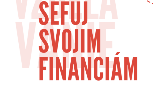 Ako som začala viac rozumieť svojim financiám