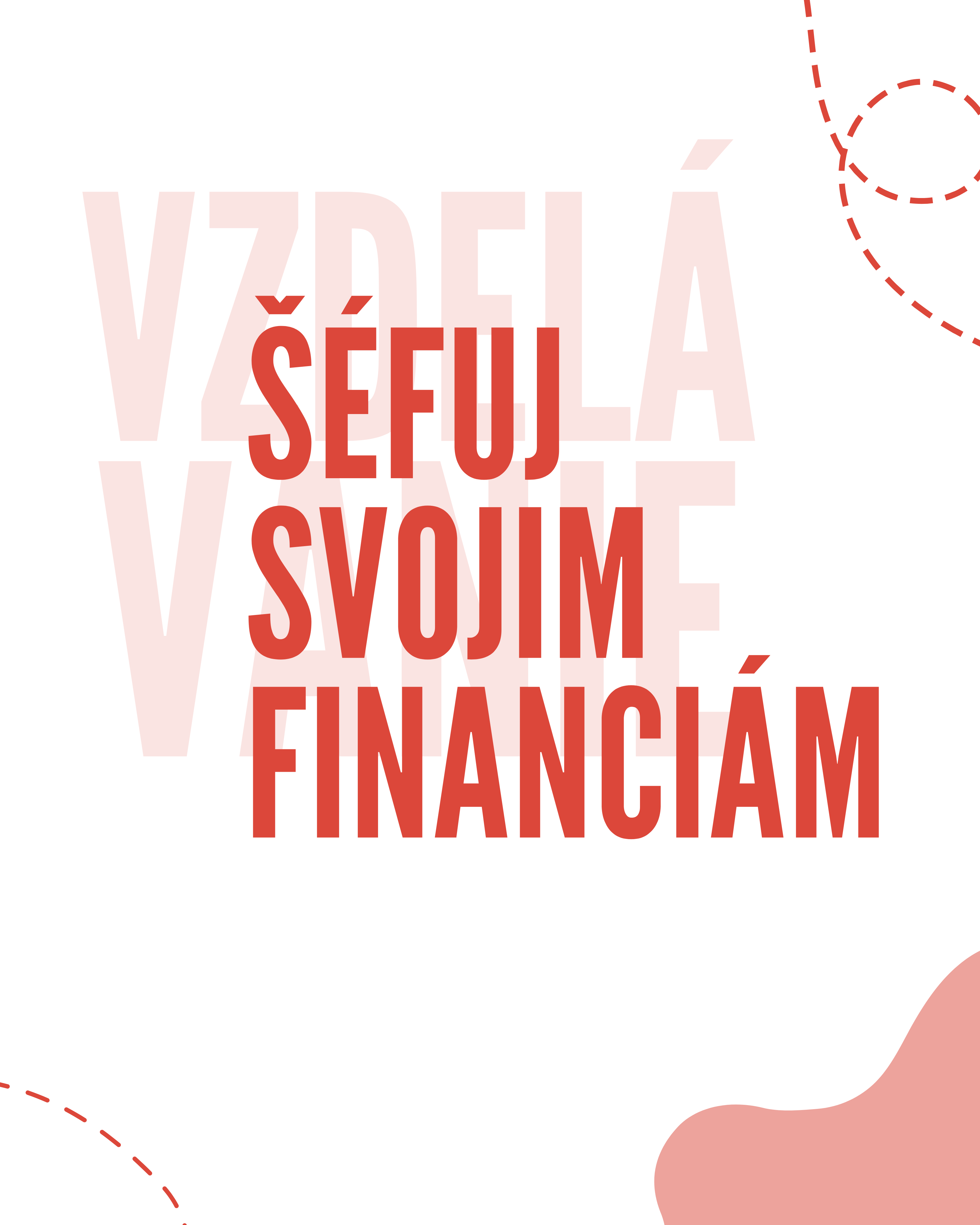 Ako som začala viac rozumieť svojim financiám